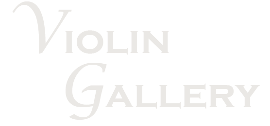 Violin Gallery St George Utah Logo