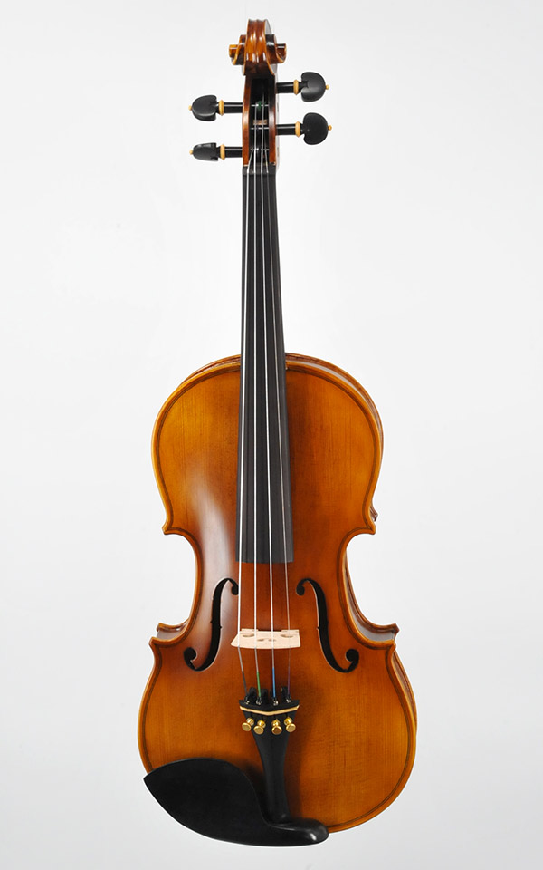 Advanced Student Violin AL 2200 Front in St George Utah