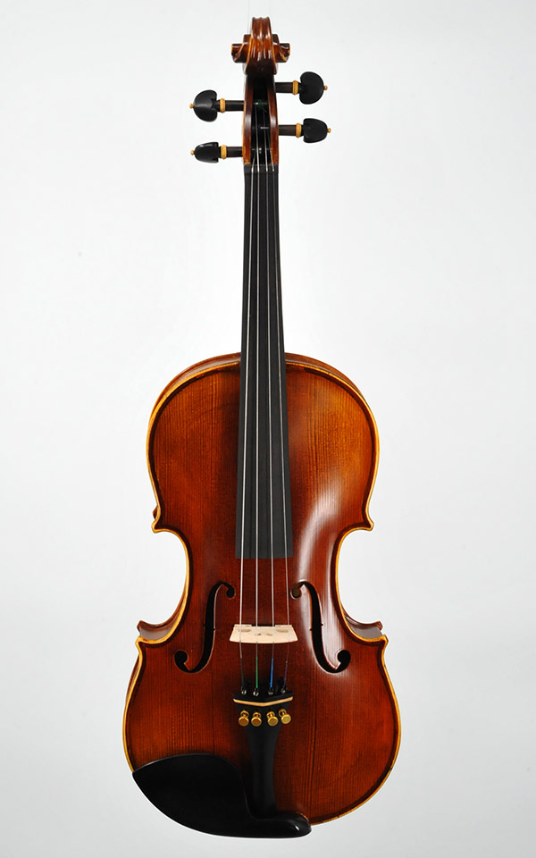 Advanced Student Violin AL 2400