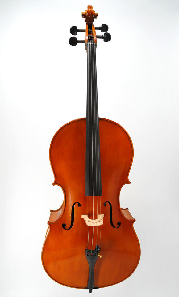 Advanced Student Cello ALC 2600 Available at Green Gate Village St George