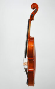 Side of Student Viola ALV 800 available in St George Utah