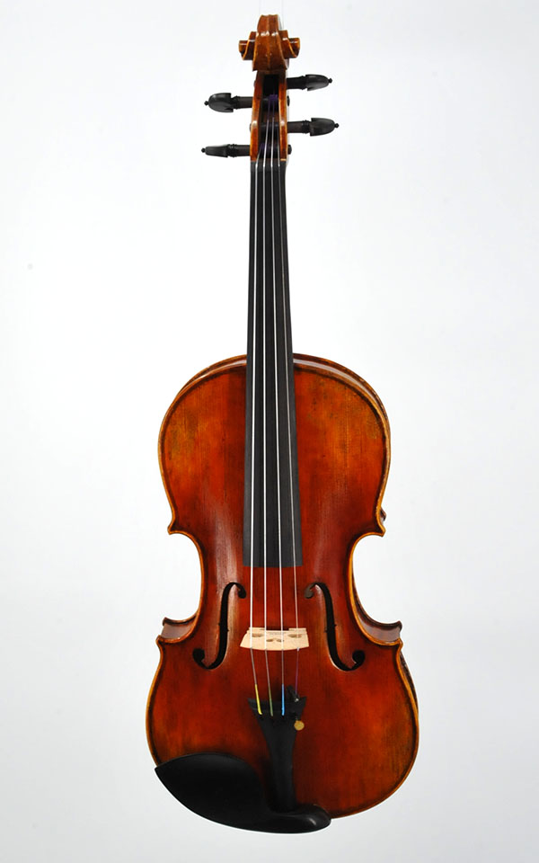 Advanced Violin AN 3000