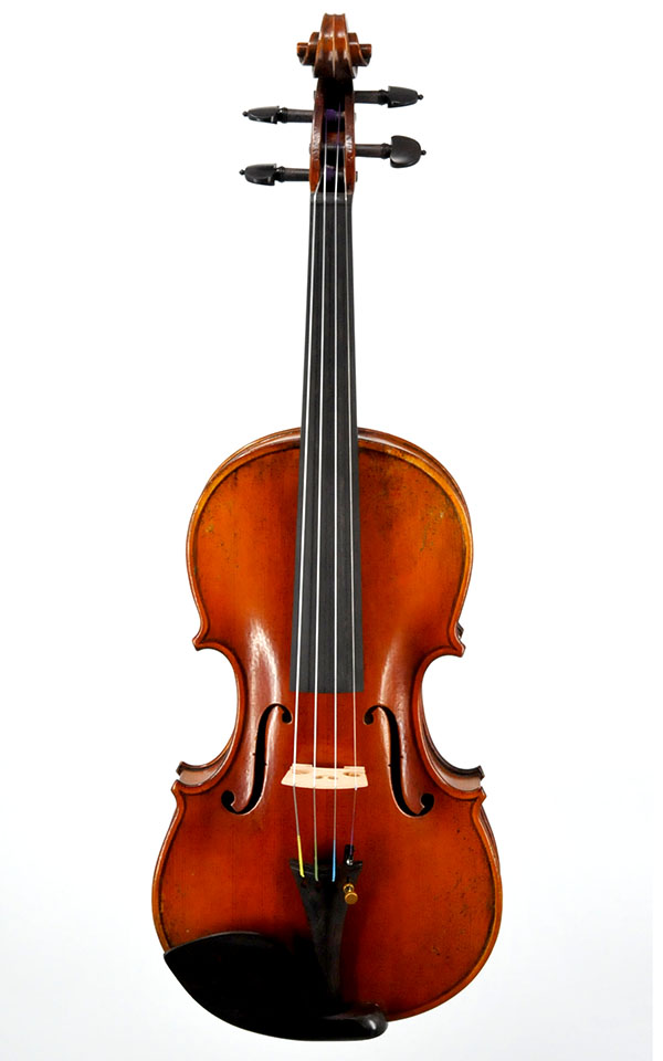 Professional Violin AN 3400 Available in St George Utah