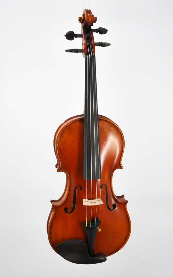 Professional Violin AN 4800 Available in Southern Utah