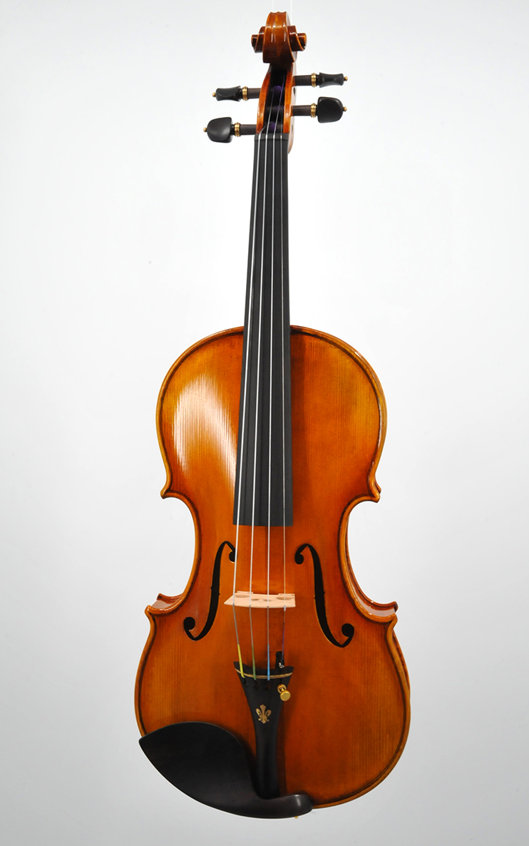 Advanced Violin AN 4200 in St. George Utah