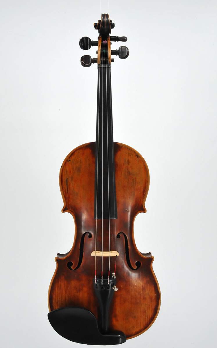 Professional Violin 1650 available in St. George Utah
