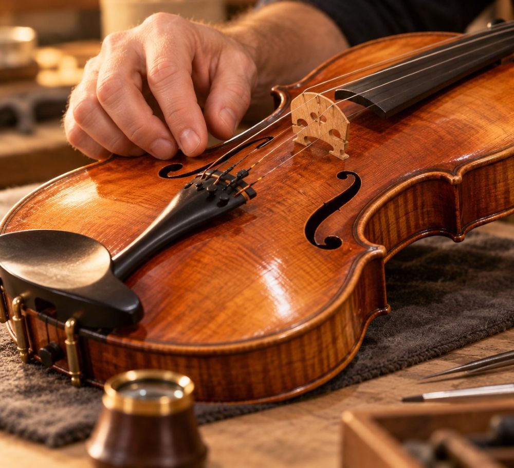 Instrument Valuations